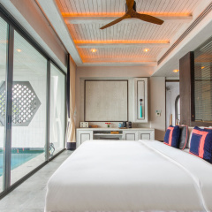 Baba Beach Club Natai Luxury Pool Villa Hotel by Sri panwa - Bild 10