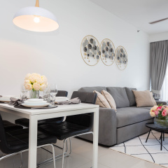 Cassia Residences by NLA Apartments - Bild 9