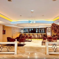 Askoc Hotel & Spa - Bild 18
