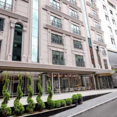 Days Inn By Wyndham Istanbul Bomonti - Bild 7