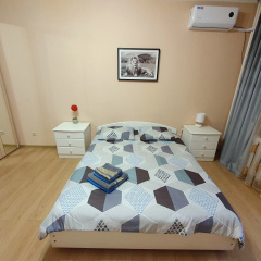 Номера 1
