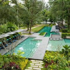 Avani+ Khao Lak Resort - Bild 1