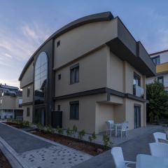 lara Beach Homes Apart Hotel - Bild 16