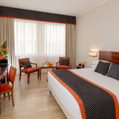 Bettoja Hotel Mediterraneo - Bild 9