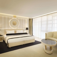 Ramada Hotel & Suites by Wyndham Istanbul Sisli - Bild 11