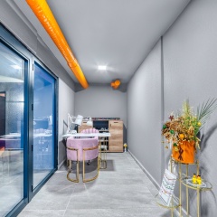 Aria Riva Apart Hotel - Bild 18