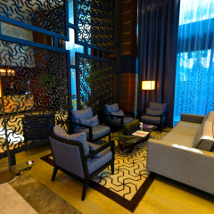 Golden Tulip Istanbul Bayrampasa - Bild 12