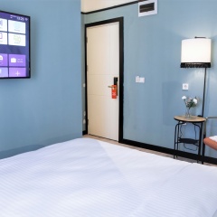 EA Exclusive Hotel - Bild 2