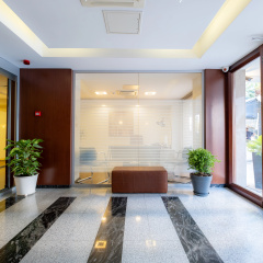 Heykel Suites Hotel - Bild 10