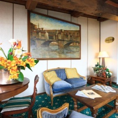 Hotel San Giorgio & Olimpic Florence - Bild 7