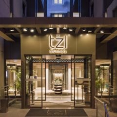 Tzl Suites Hotel - Bild 4