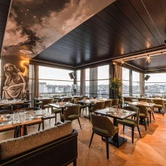 The Galata Istanbul Hotel - MGallery - Bild 26
