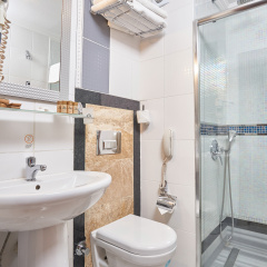 Amber Istanbul Hotel - Bild 25
