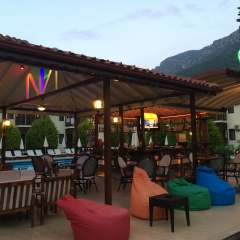 Oludeniz Hotel - Bild 7