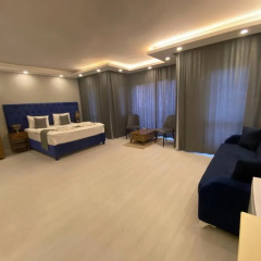 Hotel de Cihangir - Bild 7
