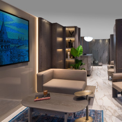 Lunet Old City Hotel - Bild 6