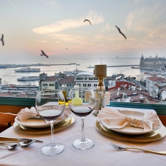 Sidonya Hotel - Bild 2