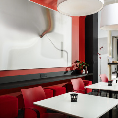 Del Pintor Hotel - Bild 14