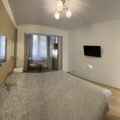Гостиница Пансионат Бешпагир в Кисловодске отзывы, цены и фото номеров - забронировать гостиницу Пансионат Бешпагир онлайн Кисловодск фото 10