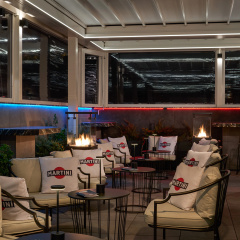 Hotel Golden Tulip Rome Piram - Bild 28