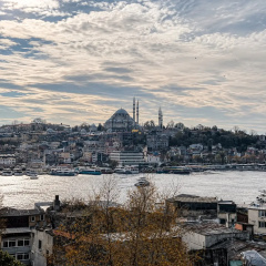 Art Karakoy Hotel - Bild 22