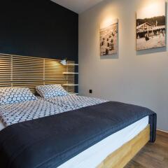 Апартаменты Cranz Apartment в Зеленоградске отзывы, цены и фото номеров - забронировать гостиницу Cranz Apartment онлайн Зеленоградск фото 3