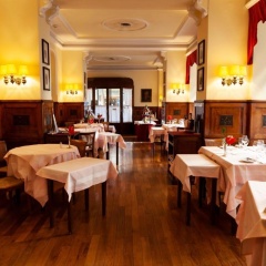 Bettoja Massimo D'Azeglio Hotel - Bild 10