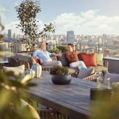 Antwell Hotel - Bild 23
