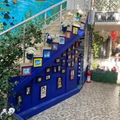 Hotel Paradise Garden Butik Otel - Bild 23