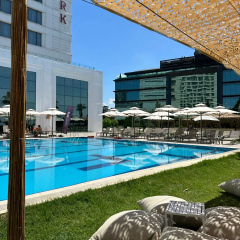 The Green Park Pendik Hotel & Convention Center - Bild 3