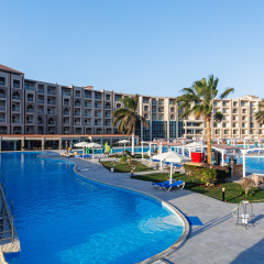 Sunrise Alora Aqua Park Resort - Bild 14
