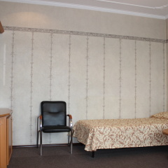 Отель 5