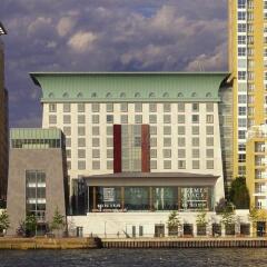 Canary Riverside Plaza Hotel - Bild 24