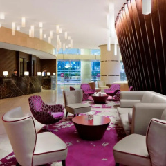 Hotel Crowne Plaza Festival City - Bild 5