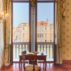 Hotel Palazzo Stern - Bild 24