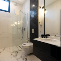 Lucky Monkey Hotel - Bild 11
