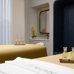 Hotel Indigo Dubai Downtown by IHG - Bild 21