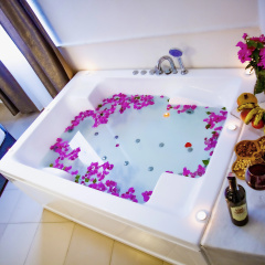 Bloomtalya Hotel - Bild 10
