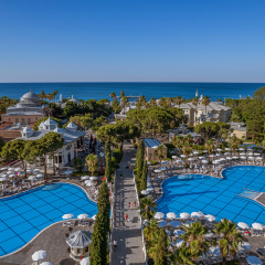 Swandor Hotels & Resorts - Topkapi Palace - Ultra All Inclusive - Bild 5