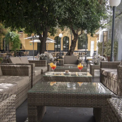 Hotel San Gil Sevilla - Bild 30