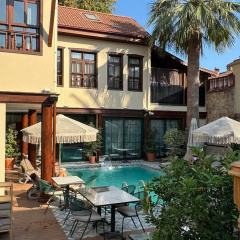 Belmondo Suites Hotel - Bild 13