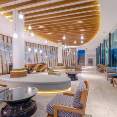 Wyndham Grand Phuket Kalim Bay Hotel - Bild 7