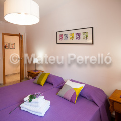 Obelisc Apartments - Bild 9