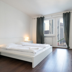 Kaiser Apartments - Bild 1