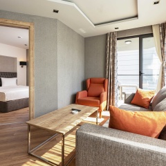 Massimo Hotel - Adults Only 'Ex La Boutique Hotels' - Bild 24