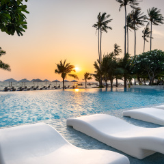 Saii Phi Phi Island Village Hotel - Bild 22