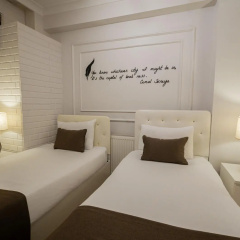 The Print House Hotel - Bild 14