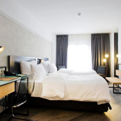 Faros Hotel Taksim - Bild 1