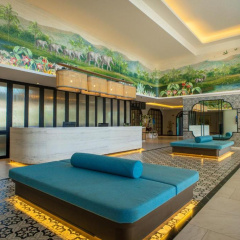 Peach Hill Resort - Bild 5