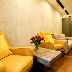 Arch Apartments in Yerevan, Armenia from 62$, photos, reviews - zenhotels.com photo 12
